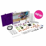 [로봇사이언스몰][코딩키트][LittleBits][리틀비츠] GIZMOS & GADGETS KIT, 2ND EDITION