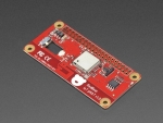 [로봇사이언스몰] [Raspberry-Pi][라즈베리파이] Red Bear IoT pHAT for Raspberry Pi - WiFi + BTLE - unassembled id:3329