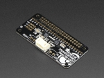 [로봇사이언스몰] [라즈베리파이] Adafruit I2S 3W Stereo Speaker Bonnet for Raspberry Pi - Mini Kit id:3346