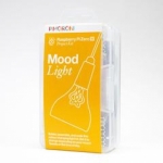 [로봇사이언스몰][라즈베리파이제로][Pimoroni] Mood Light - Pi Zero W Project Kit pim259