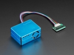 [로봇사이언스몰][Adafruit][에이다프루트] PM2.5 Air Quality Sensor and Breadboard Adapter Kit - PMS5003 ID:3686