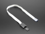 [로봇사이언스몰][라즈베리파이] SD Card Extender - 68cm (26 inch) long cable id:3687