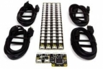 [로봇사이언스몰][라즈베리파이] Mote Complete Kit (Host + 4 Sticks + Cables) pim192