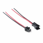 [로봇사이언스몰][Sparkfun][스파크펀] LED Strip Pigtail Connector (2-pin) cab-14574