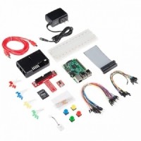 [로봇사이언스몰][코딩키트] Raspberry Pi 3 B+ Starter Kit kit-14644