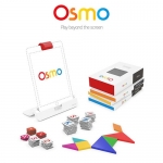 [로봇사이언스몰][코딩키트][osmo][오스모] 오스모 지니어스키트(Osmo Genius Kit)