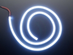 [로봇사이언스몰][Adafruit][에이다프루트] Flexible Silicone Neon-Like LED Strip - 1 Meter - Cold White id:3865