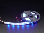 [로봇사이언스몰][Adafruit][에이다프루트] Adafruit NeoPixel UV LED Strip with 32 LED/m - White PCB - 1M id:3851