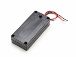 [로봇사이언스몰][Adafruit][에이다프루트] Waterproof 2xAA Battery Holder with On/Off Switch id:770