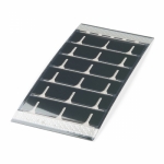 [로봇사이언스몰] Powerfilm Solar Panel - 10.5mA@7.2V prt-14795