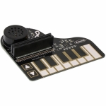 [로봇사이언스몰][코딩키트][마이크로비트] :KLEF Piano for the BBC micro:bit 5631