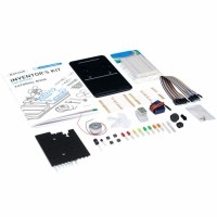 [로봇사이언스몰] 아두이노 발명가의 키트 ( Inventor's Kit for the Arduino) 5313 (아두이노별매)
