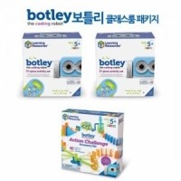 [로봇사이언스몰][코딩로봇][Botley] 보틀리 클래스룸 패키지(Botley Classroom Package)