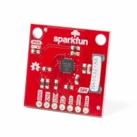[로봇사이언스몰][Sparkfun][스파크펀] SparkFun Lightning Detector - AS3935 sen-15441