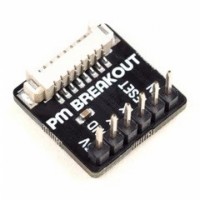 [로봇사이언스몰][Pimoroni][피모로니] Particulate Matter Sensor Breakout (for PMS5003) pim477