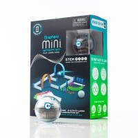 [로봇사이언스몰][coding kit][코딩키트][Sphero][스피로] 스피로 미니 액티비티 키트(Sphero Mini Activity Kit)