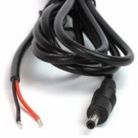 [로봇사이언스몰][Raspberry Pi][라즈베리파이] Wide Input SHIM 1.5m Long Power Cable CAB1100