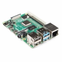 [로봇사이언스몰][Raspberry-Pi][라즈베리파이] Raspberry Pi 4 Model B (2 GB)