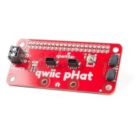 [로봇사이언스몰][Sparkfun][스파크펀] SparkFun Qwiic pHAT V2.0 for Raspberry Pi DEV-15945