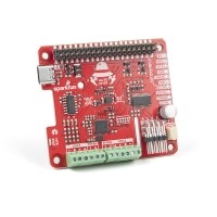 [로봇사이언스몰][Sparkfun][스파크펀] SparkFun Auto pHAT for Raspberry Pi ROB-16328