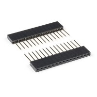 [로봇사이언스몰][Sparkfun][스파크펀] Arduino Nano Stackable Header Kit PRT-16279