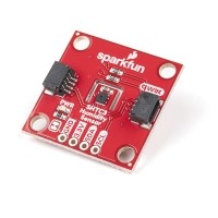 [로봇사이언스몰][Sparkfun][스파크펀] SparkFun Humidity Sensor Breakout - SHTC3 (Qwiic) SEN-16467