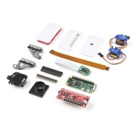 [로봇사이언스몰][Sparkfun][스파크펀] SparkFun Raspberry Pi Zero W Camera Kit KIT-16327