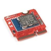 [로봇사이언스몰] SparkFun MicroMod nRF52840 Processor WRL-16984