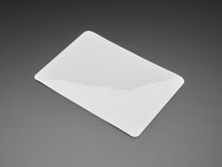 [로봇사이언스몰][Adafruit][에이다프루트] Flexible Magnetic Dry Erase Whiteboard - 21cm x 15cm ID:4826
