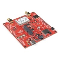 [로봇사이언스몰][Sparkfun][스파크펀] SparkFun MicroMod Asset Tracker Carrier Board DEV-17272