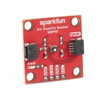 [로봇사이언스몰][Sparkfun][스파크펀] SparkFun Air Quality Sensor - SGP40 (Qwiic) SEN-18345