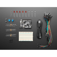 [로봇사이언스몰][Arduino][아두이노]Budget Pack for Metro 328 - with Assembled Metro ATmega328P ID:193