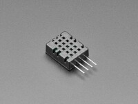 [로봇사이언스몰][Adafruit][에이다프루트] DHT20 - AHT20 Pin Module - I2C Temperature and Humidity Sensor ID:5183