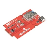 [로봇사이언스몰][Sparkfun][스파크펀] SparkFun MicroMod WiFi Function Board - DA16200 WRL-18594