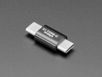 [로봇사이언스몰][라즈베리파이] USB Type C Plug to Plug Adapter ID:5328