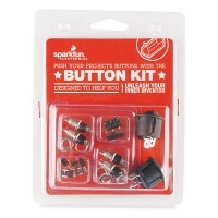 [로봇사이언스몰][Sparkfun][스파크펀] Button Kit Retail RTL-11439
