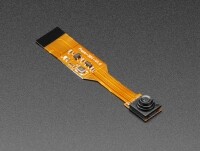 [로봇사이언스몰] [Raspberry-Pi][라즈베리파이] Zero Spy Camera for Raspberry Pi Zero - 120 Degree Focal Angle ID:5389