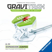 [로봇사이언스몰] 그래비트랙스 코어 확장(S): 점퍼(Gravitrax Expansion: Jumper)