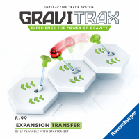 [로봇사이언스몰] 그래비트랙스 코어 확장(S): 트랜스퍼(Gravitrax Expansion: Transfer)