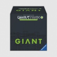 [로봇사이언스몰][골드버그장치] 그래비트랙스 프로 스타터: 자이언트(GraviTrax PRO Giant Set)