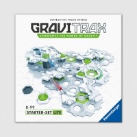 [로봇사이언스몰][골드버그장치] 그래비트랙스 코어 스타터-라이트(Gravitrax Starter-Set: Lite)