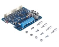[로봇사이언스몰][Pololu][폴로루] Motoron M2H18v18 Dual High-Power Motor Controller for Raspberry Pi (Connectors Soldered) #5048