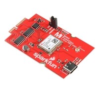 [로봇사이언스몰][Sparkfun][스파크펀] SparkFun MicroMod GNSS Function Board - NEO-M9N GPS-18378