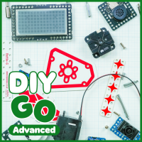 [로봇사이언스몰] DIYGO Advanced