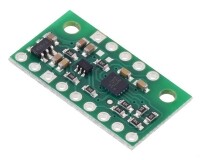 [로봇사이언스몰][Pololu][폴로루] LSM6DSO 3D Accelerometer and Gyro Carrier with Voltage Regulator #2798