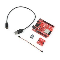 [로봇사이언스몰][Sparkfun][스파크펀] SparkFun IoT RedBoard Kit - ESP32 KIT-20672