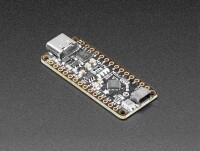 [로봇사이언스몰][Adafruit][에이다프루트] Adafruit Metro Mini 328 V2 - Arduino-Compatible - 5V 16MHz - STEMMA QT / Qwiic ID:2590
