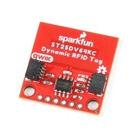 [로봇사이언스몰][Sparkfun][스파크펀] SparkFun Qwiic Dynamic NFC/RFID Tag SEN-21274