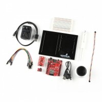 [로봇사이언스몰][코딩키트][Sparkfun][스파크펀] SparkFun Qwiic Wireless Speaker Kit KIT-21773