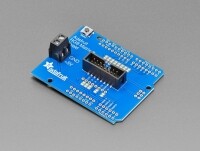 [로봇사이언스몰][Adafruit][에이다프루트] Adafruit RGB Matrix Shield for Arduino ID:2601